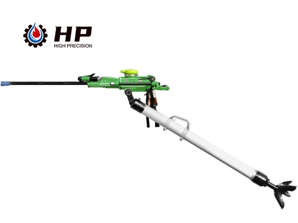Yt28 air leg rock drillYt28氣腿鑿巖機.jpg