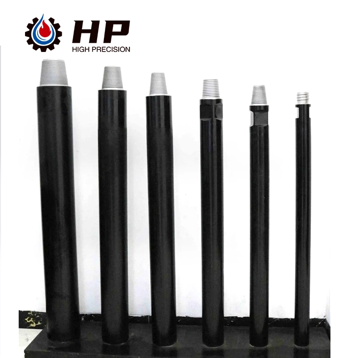 8 Inch DTH Hammer8英寸潛孔錘2.jpg