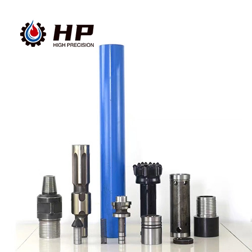 High air pressure DTH hammer高風(fēng)壓潛孔沖擊器1.jpg