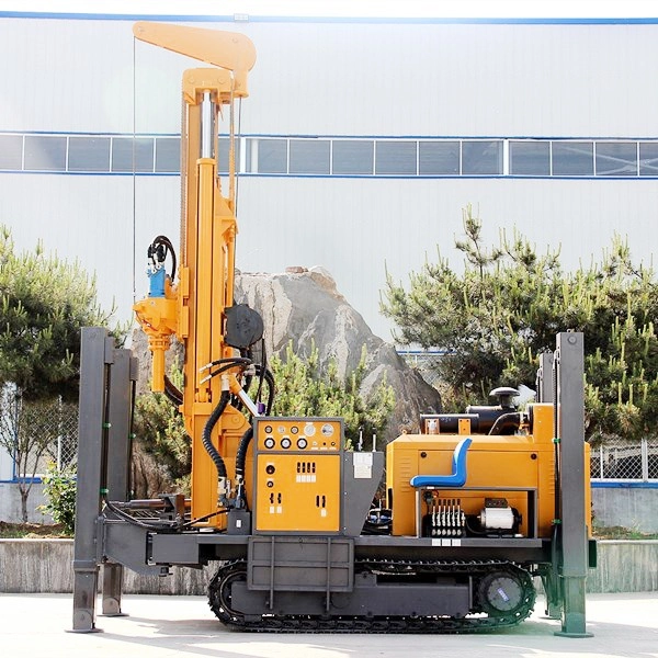 HP300 Water Well Drilling Rig1HP300水井鉆機_副本.jpg