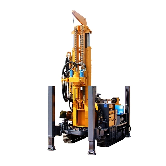 HP300 Water Well Drilling RigHP300水井鉆機_副本.jpg