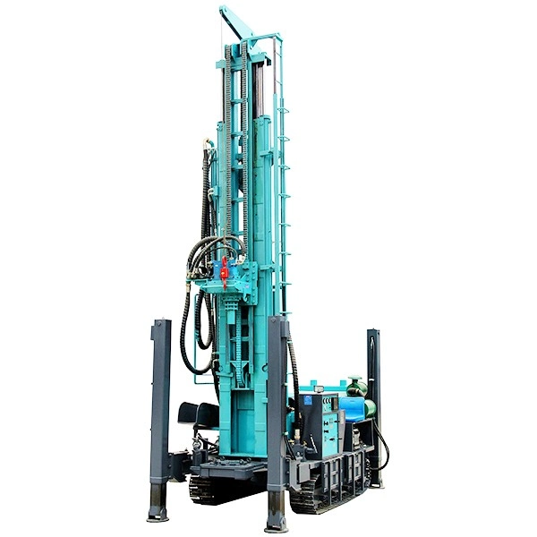 HP450 Water Well Drilling RigHP450水井鉆機_副本.jpg
