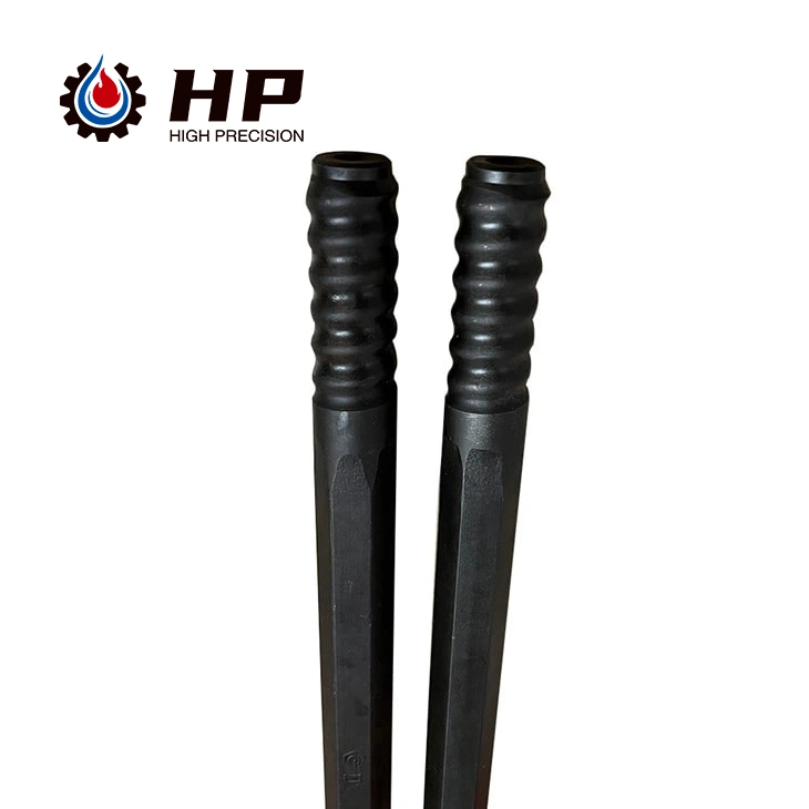 Drifter Drill Rod鑿巖機(jī)鉆桿3.jpg